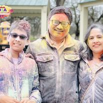 Holi Event 2023